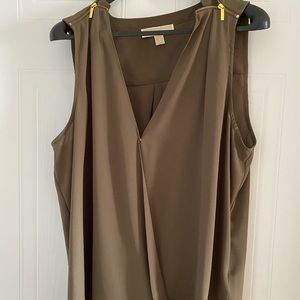 Micheal Kors blouse